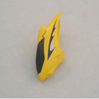 Кабина желтая Syma - S107G-01-Y