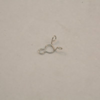 Клипса колеса Rastar - 81200-11