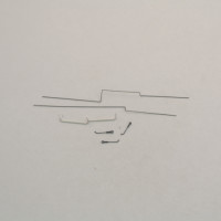 Тяги Nine Eagles - NE4771012