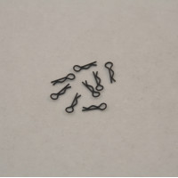 Клипсы HSP - 24630