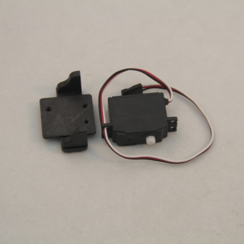 Серва HSP  - sp2501