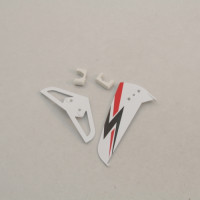 Хвостовое оперение Syma - S31-02A