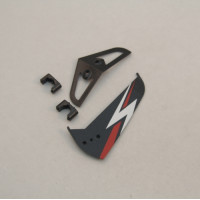 Хвостовое оперение Syma - S31-02B