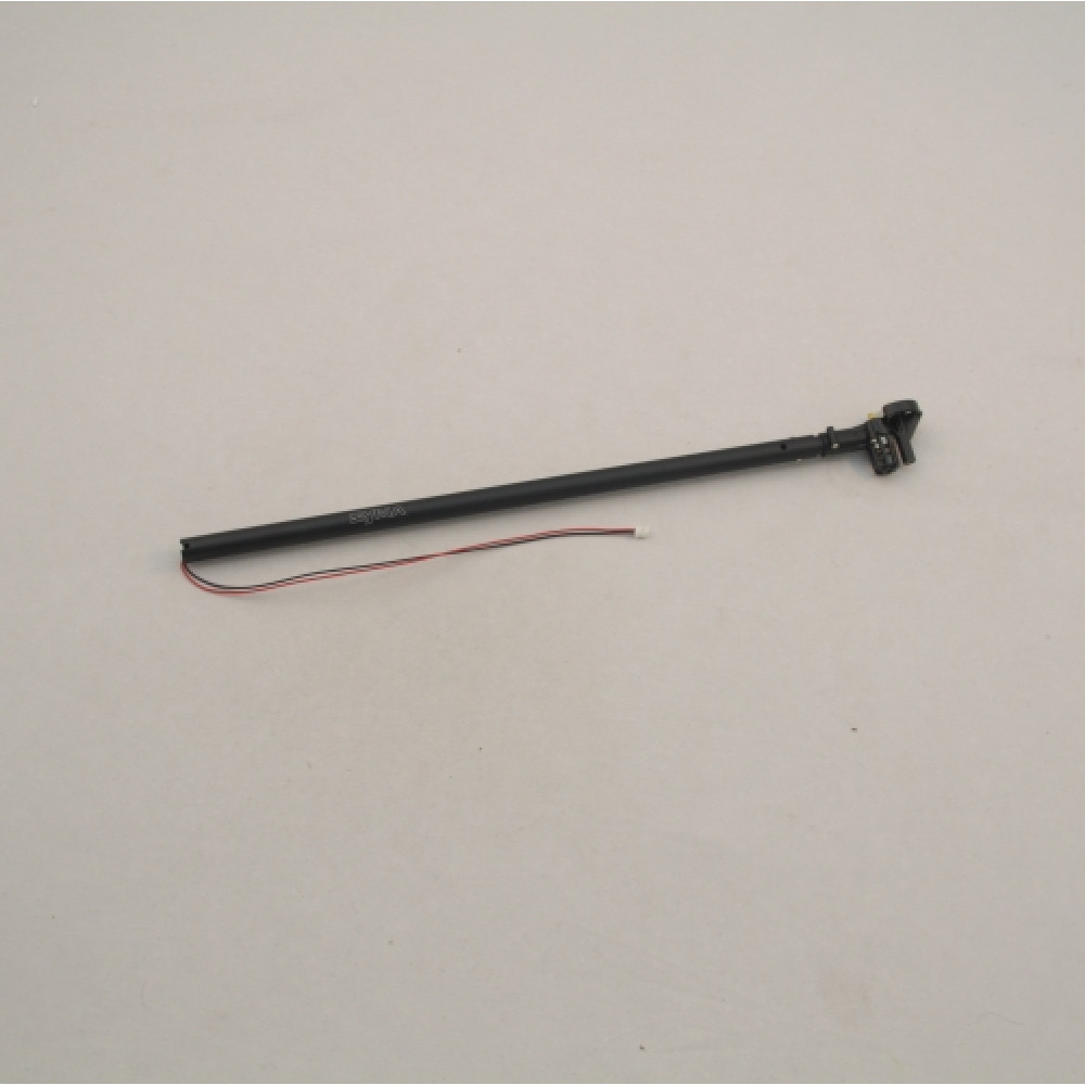 Задний хвостовой редуктор Syma - S33-11