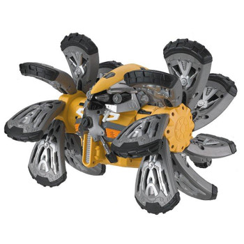 Радиоуправляемый большой бакуган Plasmodium SameWin 8888