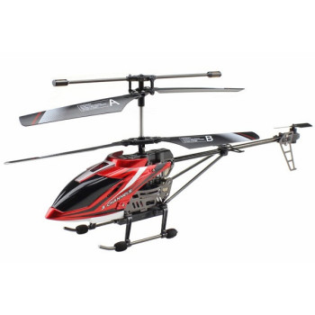 Радиоуправляемый вертолет с видеокамерой JXD 355