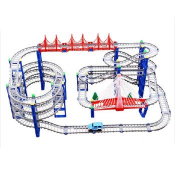 Автотрек Huan Nuo - 3601Y