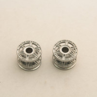 Металлические колеса Heng Long  - 3888-065