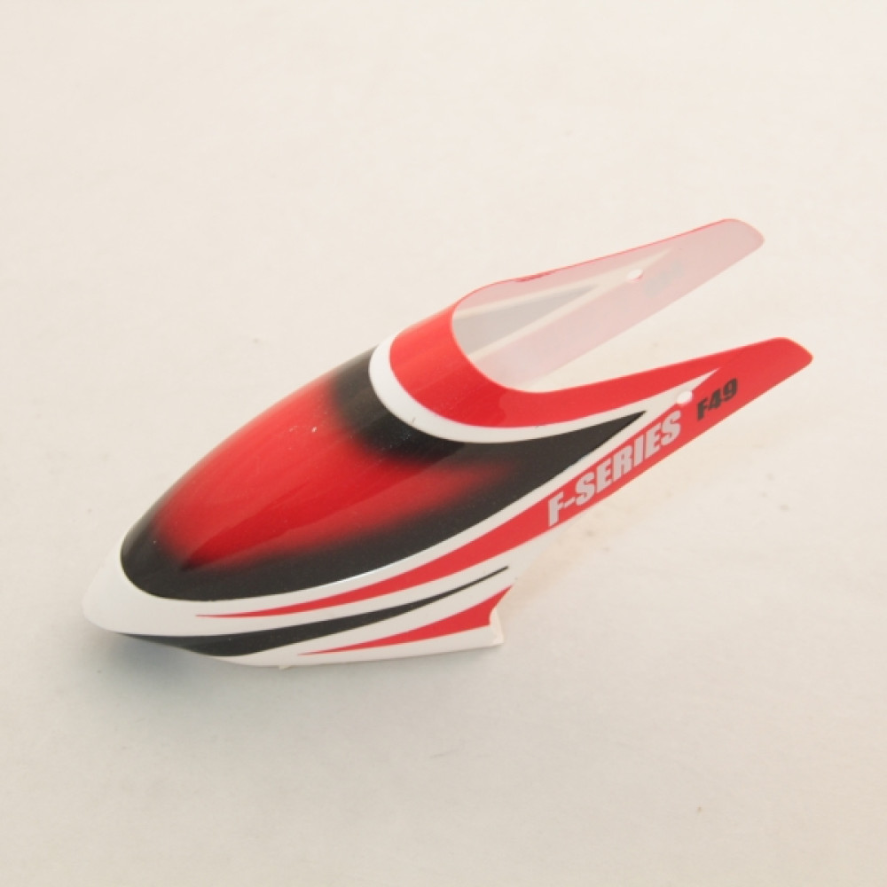 Кабина вертолета MJX - F49-013