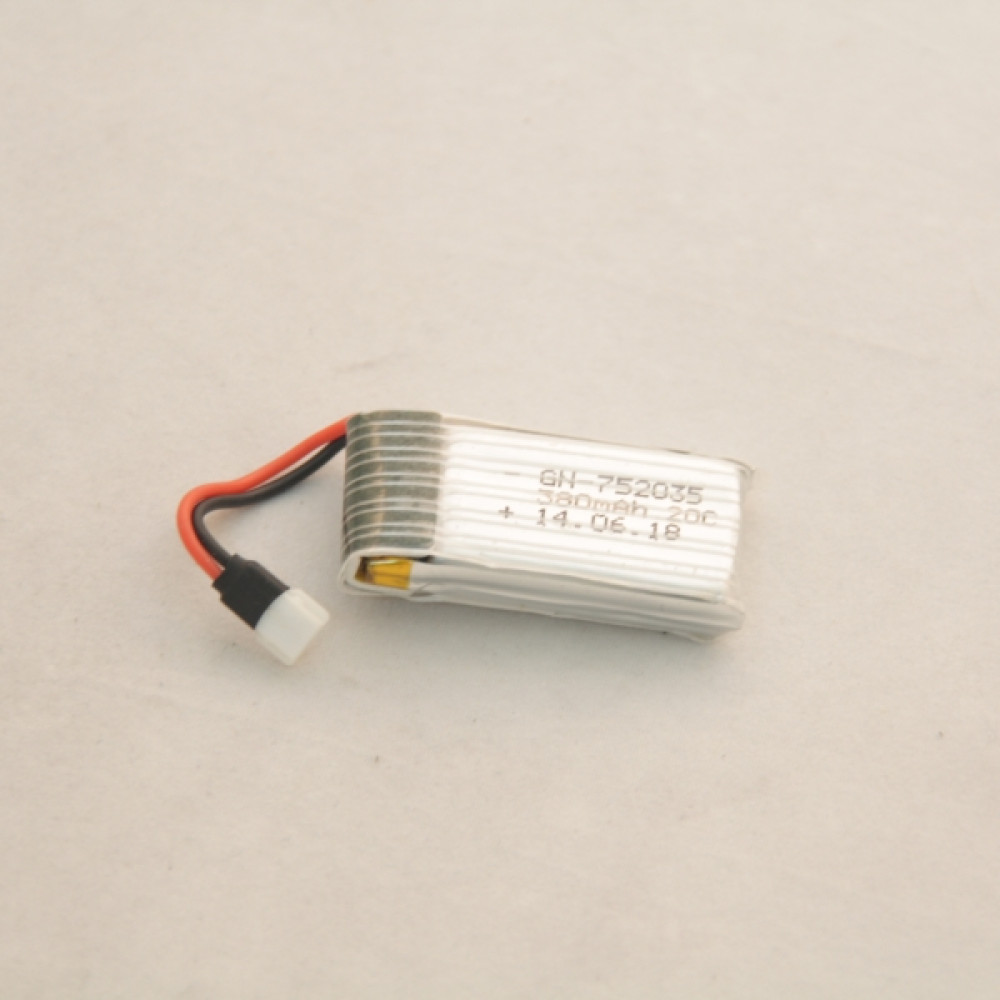 Аккумулятор Li-poly MJX - F47-026