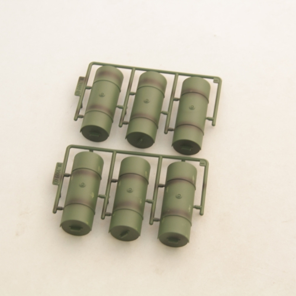 Навесное оборудование (топливные баки) Heng Long - 3909-E