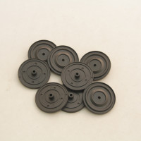 Крышка колеса Heng Long  - 3888-012