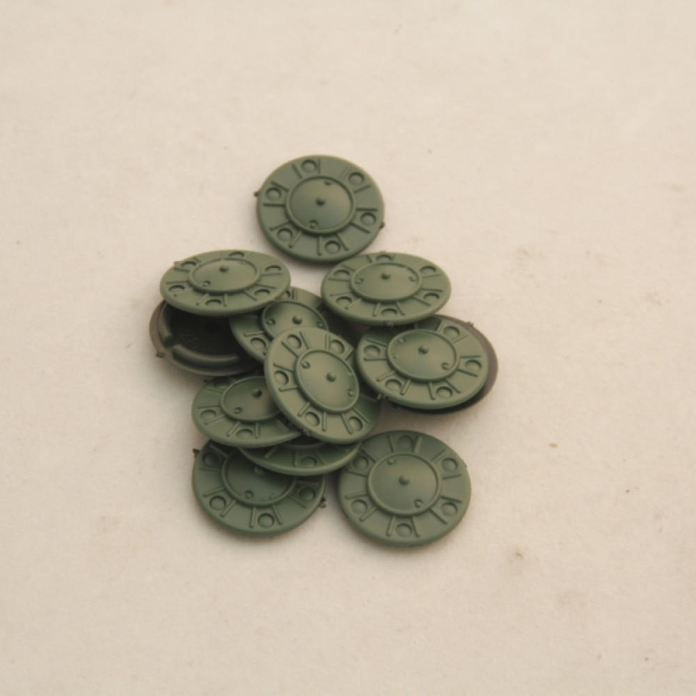 Крышка колеса Heng Long - 78-104