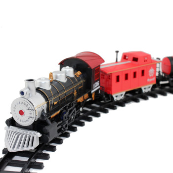 Детская железная дорога Huan Nuo - 3500-3A