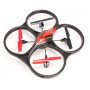 Радиоуправляемый мини квадрокоптер WLtoys Mini UFO - V606