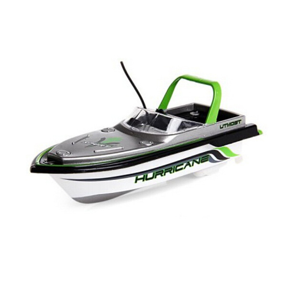 Радиоуправляемый мини-катер Happy Cow 777-218