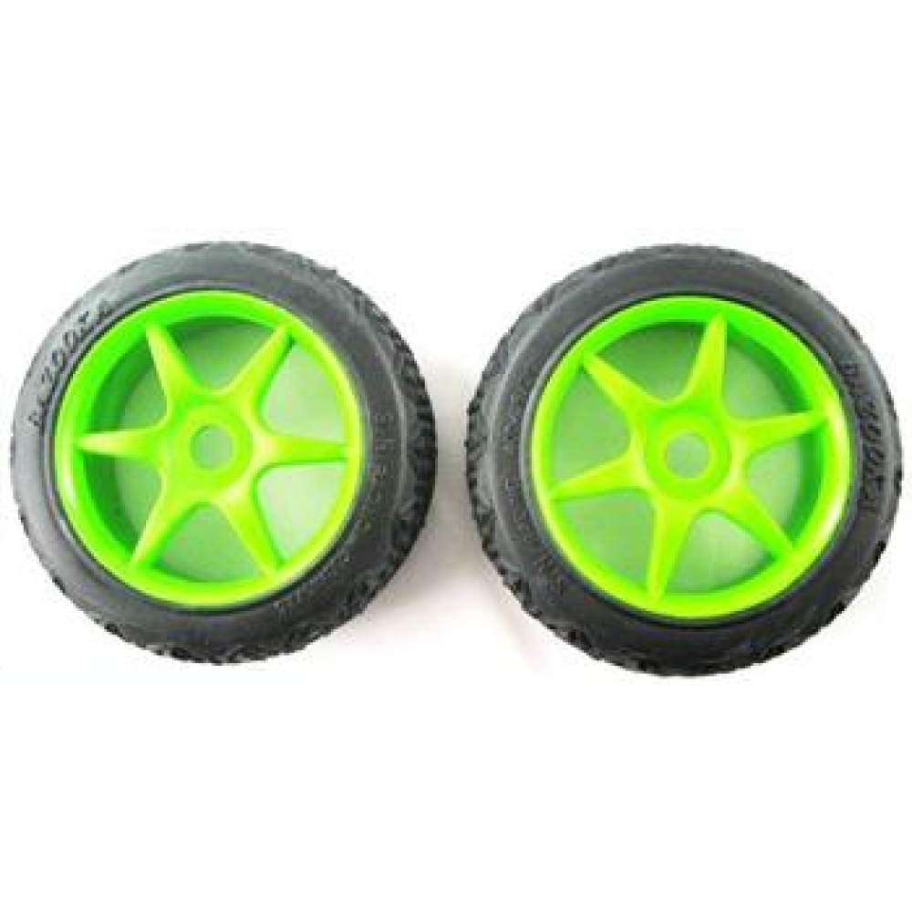 Колеса HSP - 81035n