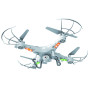 Радиоуправляемый квадрокоптер Explorers 4CH 2.4G Syma X5C-1
