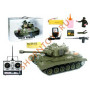Радиоуправляемый танк Heng Long Snow Leopard 1:16 - 3838