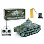 Радиоуправляемый танк Heng Long PANZERKAMPFWAGEN III 1:16 - 3848-1