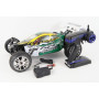 Радиоуправляемая багги HSP Electro Planet 4WD 1:8 Li-Po Battery - 94060 - 2.4G