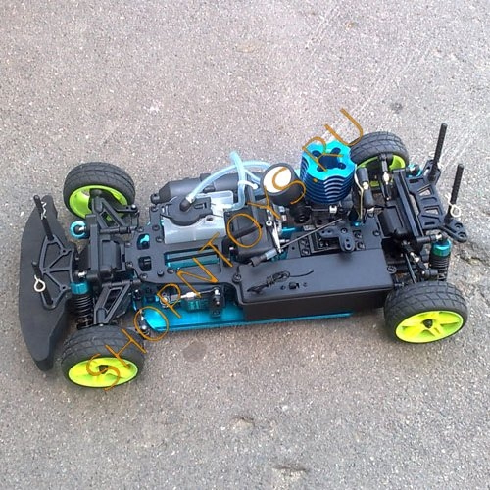 Бензиновая машинка на пульте. HSP Nitro Power 1:10 94122. HSP 1/10 Nitro. HSP Nitro car XSTR Power 4wd. Модель шоссейного автомобиля HSP XSTR Power 4wd RTR масштаб 1:10 2.4g - 94122.