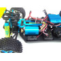 Радиоуправляемая багги HSP X-STR TOP 4WD Li-Po 1:10 - 94107TOP - 2.4G