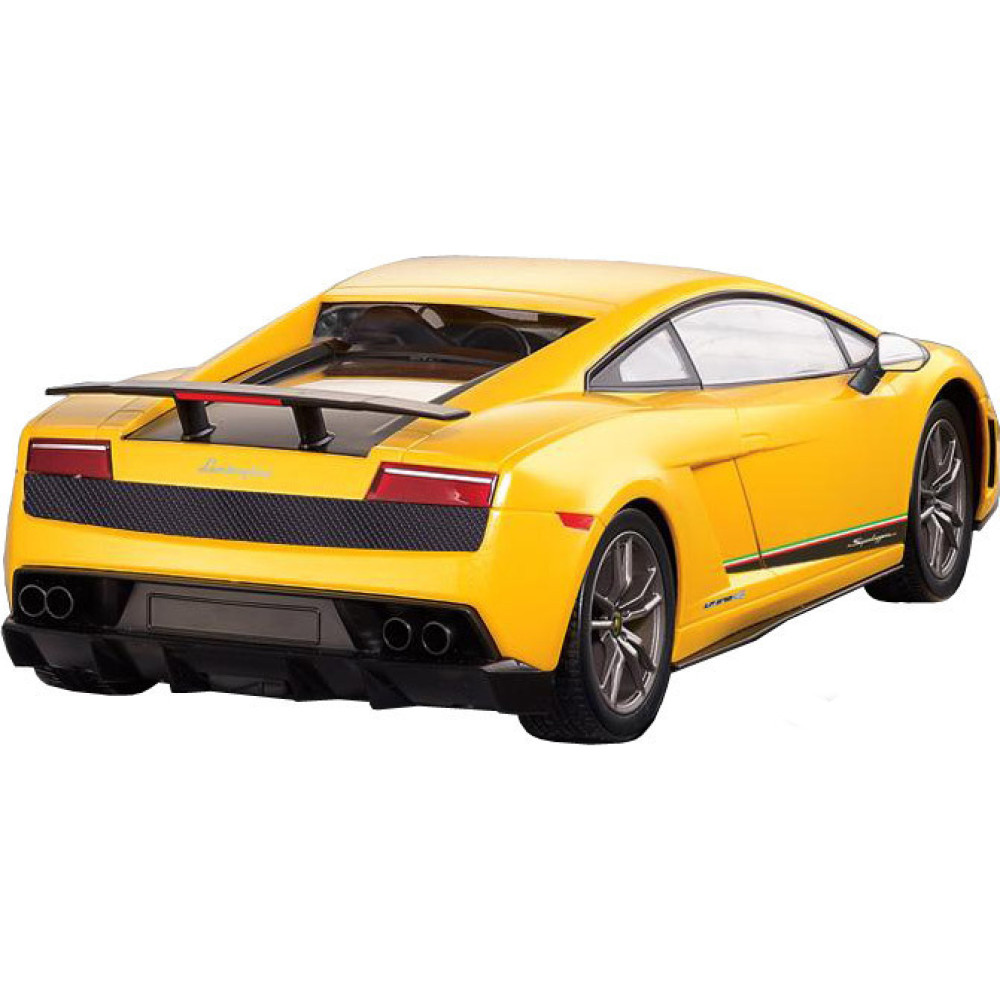 Радиоуправляемая машина MJX Lamborghini Gallardo Superleggera LP 570-4 1:14  - 8536