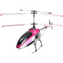 Радиоуправляемый вертолет с видеокамерой MJX R/C Shuttle T40C 2.4G - T40C