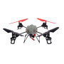 Радиоуправляемый квадрокоптер WL toys V999 2.4GHz - V999
