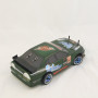 Радиоуправляемый автомобиль для дрифта HSP Flying Fish 2 - 1:16 4WD - 94163T3-16331G - 2.4G