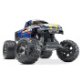 Радиоуправляемый внедорожник Stampede VXL BL TQi 2.4 RTR w/7C NiMH 1/10 - TRA3607