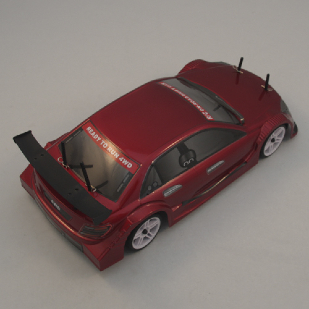 Радиоуправляемый автомобиль HSP 1:10 4WD - 2.4G - 94103-12384R