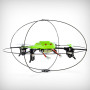 Радиоуправляемый квадрокоптер Sky Hero 2.4GHz Sky Walker HM1212S