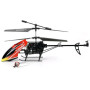 Радиоуправляемый вертолет MJX i-Heli Thunderbird T53/T653 - T53