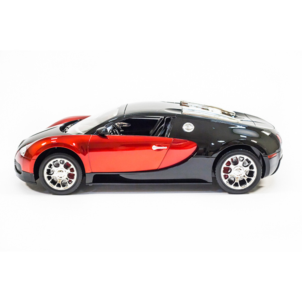 Радиоуправляемая машина Bugatti Veyron 1:14 - MZ-2032