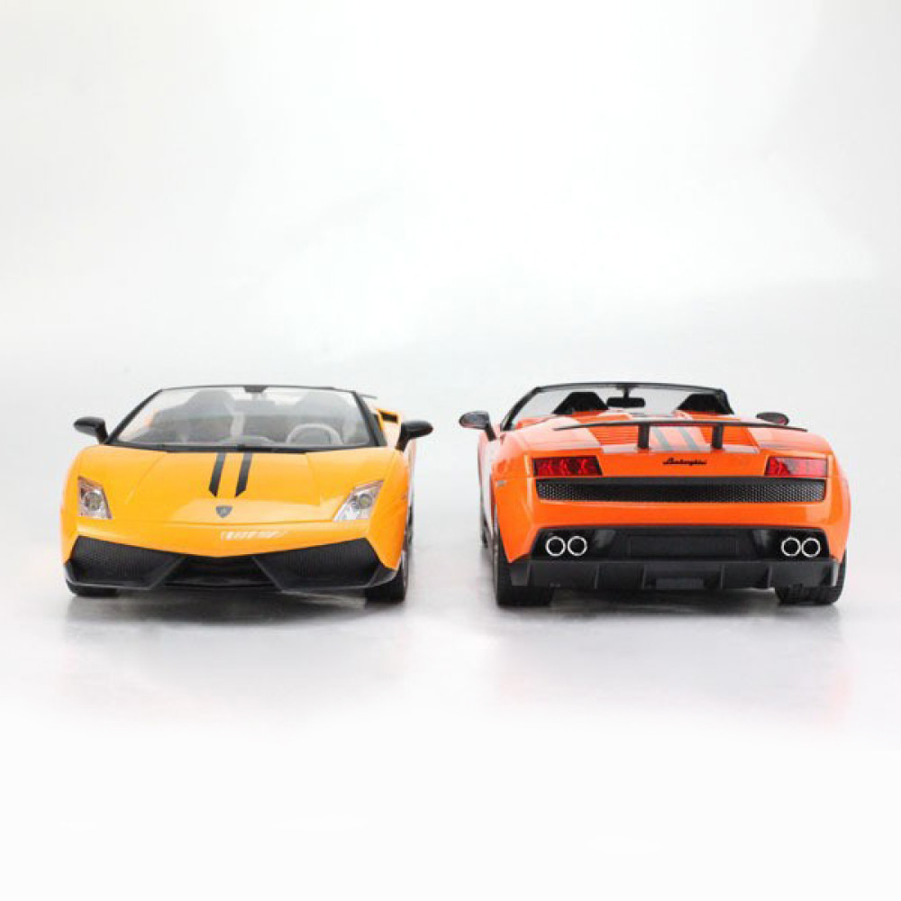 Радиоуправляемый автомобиль MZ Lamborghini LP570 Roadster 1:14 - 2036