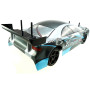 Радиоуправляемый автомобиль для дрифта HSP Flying Fish 1 - 1:10 4WD - 94123-01033 - 2.4G