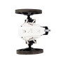 Радиоуправляемый робот-дрон Stunt Bounce Car 2.4G Happy Cow TL80A