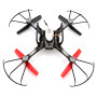 Радиоуправляемый квадрокоптер WLToys V686G FPV Camera UFO 2.4G - V686G