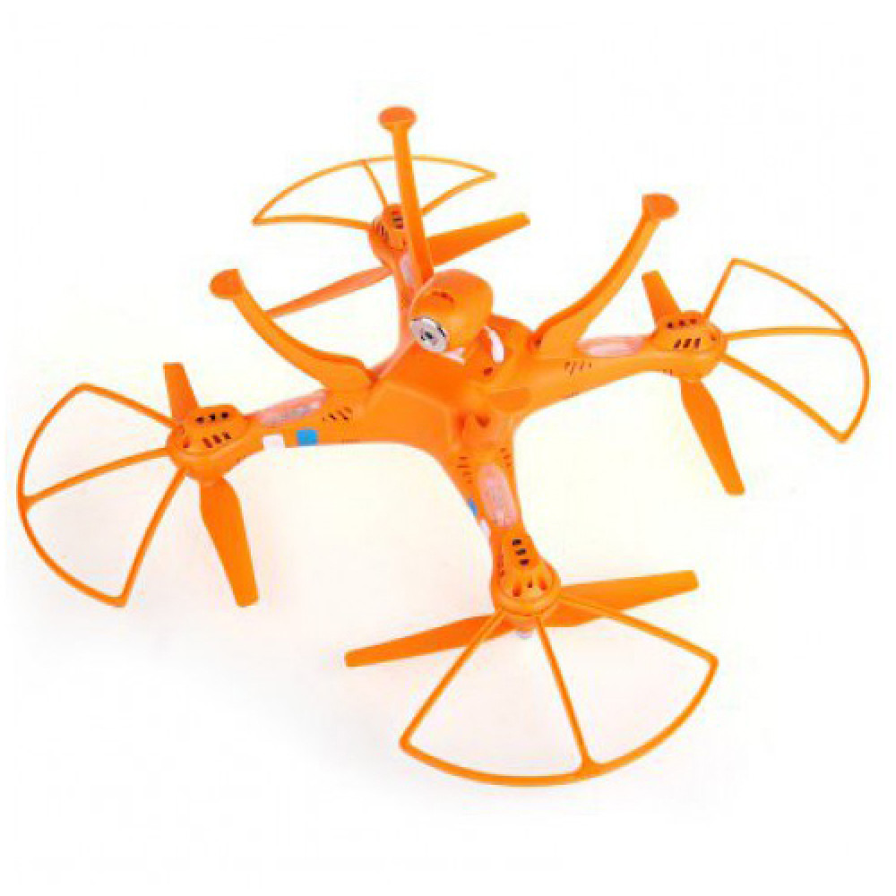 квадрокоптер Syma X8W