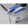 Радиоуправляемый самолет Art-tech Brushless Cessna 182 (400 class EPO) - 2.4G - 21018