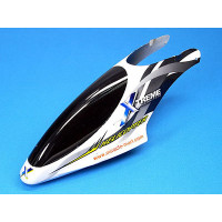 Кабина Xtreme моно - BCX009