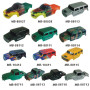 Радиоуправляемый краулер HSP Pangolin Electric Off-Road Long Crawler 4WD 1:10 - 94180L - 2.4G