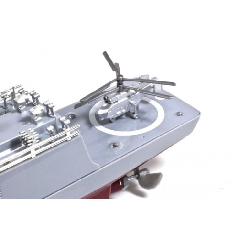 Радиоуправляемый авианосец HT-3831