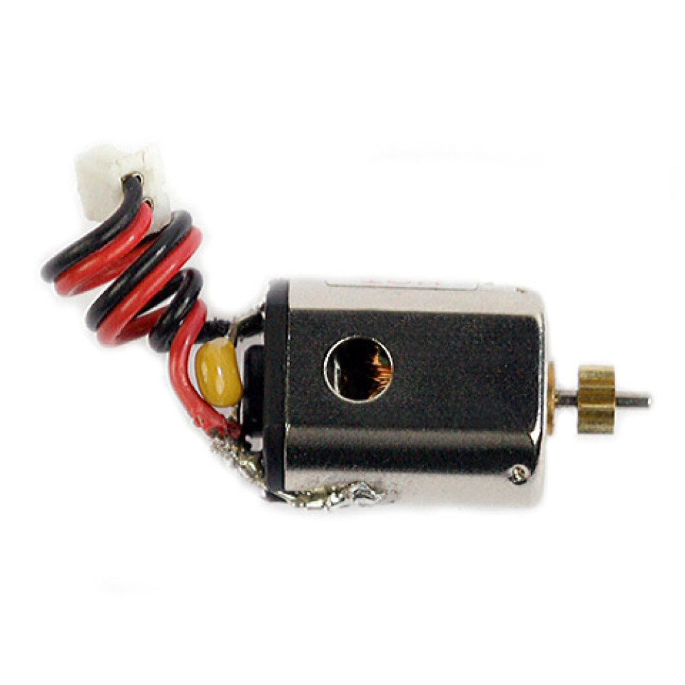 Мотор B - 002684