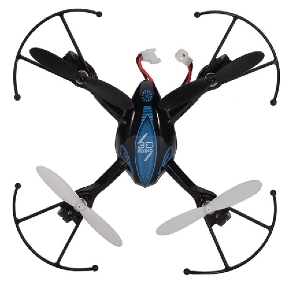 квадрокоптер Aviator YK016