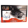 Радиоуправляемый танк VSTank Tiger I Infrared Grey 2.4G - A03102987