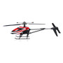 Радиоуправляемый вертолет MJX R/C F49 Shuttle 2.4G - F49 (F649)