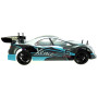 Радиоуправляемый автомобиль для дрифта HSP Flying Fish 1 - 1:10 4WD - 94123-01033 - 2.4G